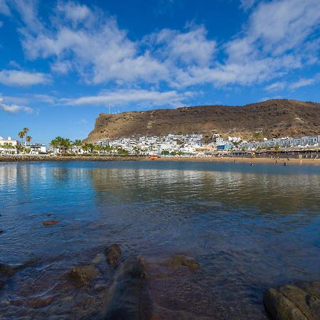 Апартаменты Amarre Port Пуэрто-де-Моган Экстерьер фото